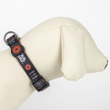 Collar Premium Vital Fun Perro Talle M-L Star Wars