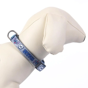 Collar Premium Vital Fun Perro Talle M-L Lilo & Stitch