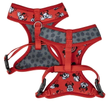 Arn&eacute;s Premium Vital Fun Perro Talle M-L Minnie Mouse