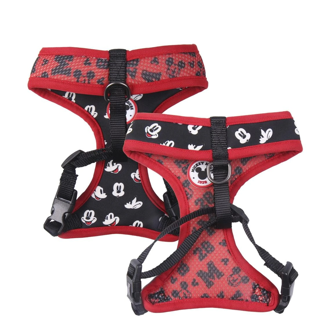 Arn�s Premium Vital Fun Perro Talle XXS-XS Mickey Mouse
