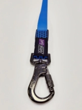 Correa Clasica Vital Fun Pop Art Perro Talle M