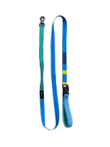 Correa Manos Libres Vital Fun Pop Art Perro