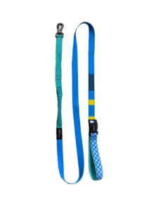 Correa Manos Libres Vital Fun Pop Art Perro