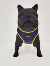 Arn&eacute;s Pechera Vital Fun Pets Rock Pop Art Perro Talle M-L