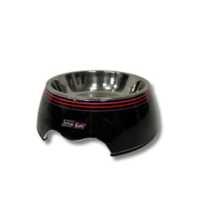 Bowl Comedero Minimal Vital Fun Talle S