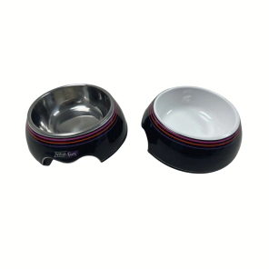 Bowl Comedero Minimal Vital Fun Talle M