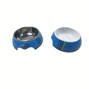 Bowl Comedero Pop Art Vital Fun Talle S