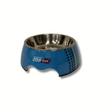 Bowl Comedero Pop Art Vital Fun Talle M