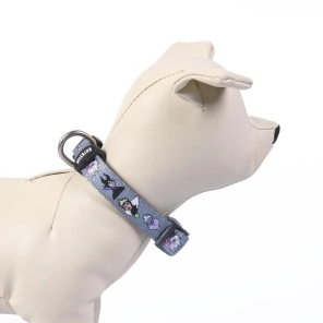Collar Premium Vital Fun Perro Talle XXS-XS Villains