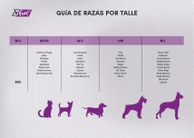 Arn&eacute;s Reversible Premium Vital Fun Perro Talle XS-S Disney Villains