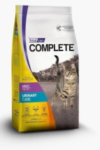 Alimento VitalCan Complete Gato Adulto Urinary Care x 1,5kg