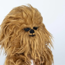 Mordedor Vital Fun Perro Star Wars Chewbacca