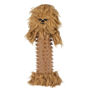 Mordedor Vital Fun Perro Star Wars Chewbacca