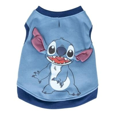 Buzo Vital Fun Perro Talle XS Stitch