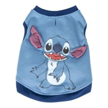 Buzo Vital Fun Perro Talle XS Stitch