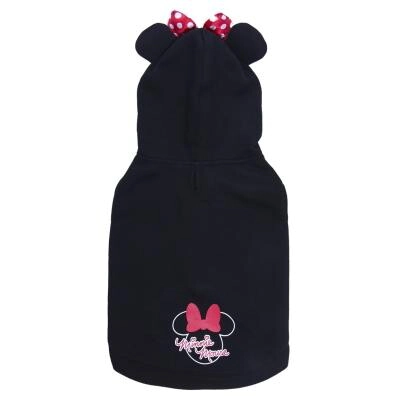 Buzo con Capucha Vital Fun Perro Talle S Minnie Mouse