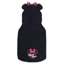 Buzo con Capucha Vital Fun Perro Talle M Minnie Mouse
