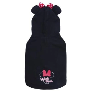 Buzo con Capucha Vital Fun Perro Talle M Minnie Mouse