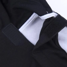 Buzo con Capucha Vital Fun Perro Talle M Marvel