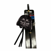 Varita Vital Fun Gato Spiderman Star Wars Darth Vader