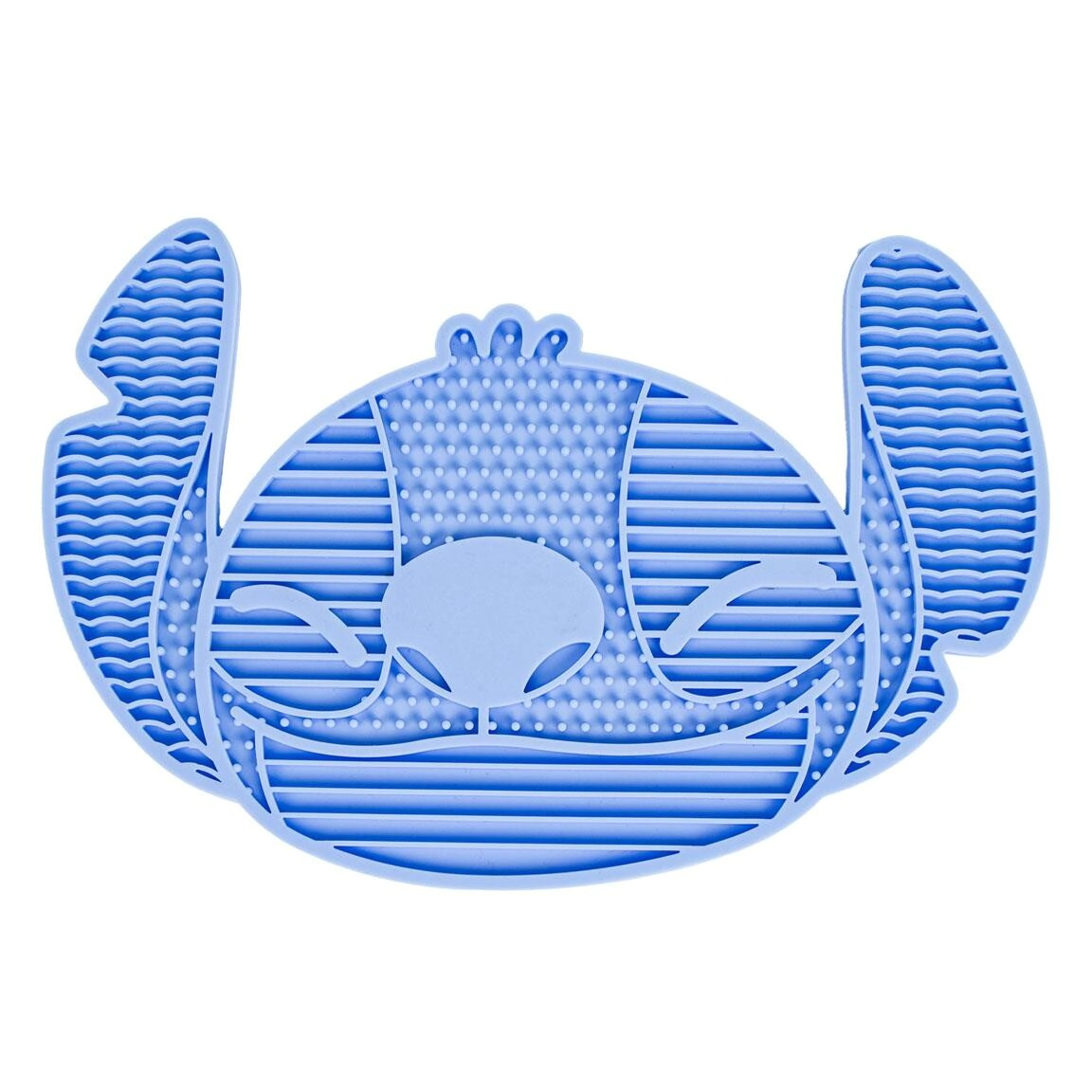 Comedero Silicona Vital Fun Perro Stitch