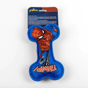 Juguete para Perro Mordedor Disney Spiderman 