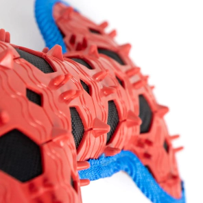 Juguete para Perro Mordedor Disney Spiderman