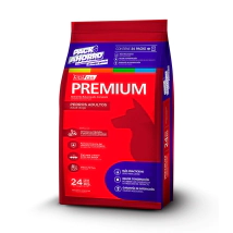 Alimento VitalCan Premium Perro Adulto Safety Pack x 24kg