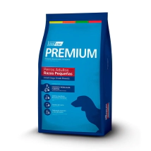 Alimento VitalCan Premium Perros Adultos Raza Peque�as x 7,5kg