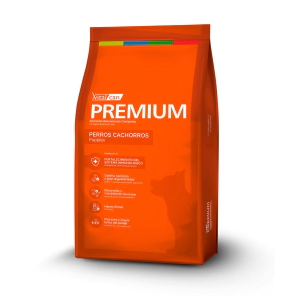 Alimento VitalCan Premium Perro Cachorro x 20kg + 2kg  BONUS BAG