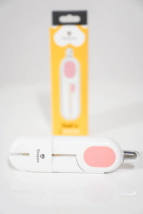 Corta U&ntilde;as Beepaw Perro y Gato NAIL-E (ROSA)