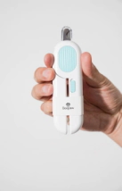 Corta U&ntilde;as Beepaw Perro y Gato NAIL-E (CELESTE)