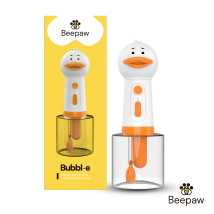 Dispositivo Espumador Autom&aacute;tico Beepaw Perro BUBBL-E