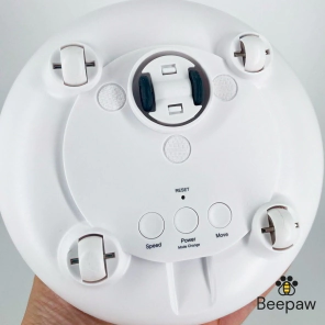 Juguete Interactivo Beepaw Gato OVN-E