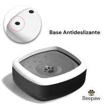 Bebedero Tipo Cuenco de Agua Beepaw Perro DRINK-E