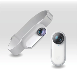 Collar con Cam&aacute;ra Integrada Beepaw Perro y Gato