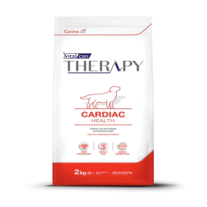 Alimento VitalCan Therapy Perro Cardiac Health x 2 kg