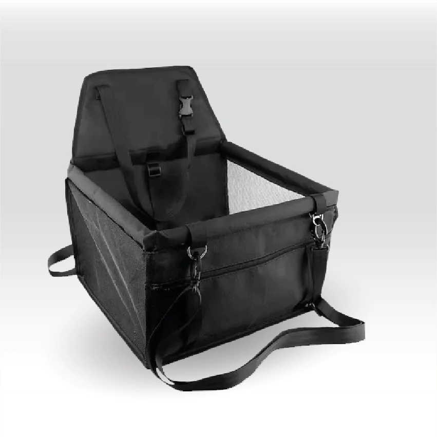 Silla de Seguridad Beepaw para Perro y Gato