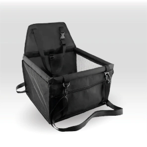 Silla de Seguridad Beepaw para Perro y Gato
