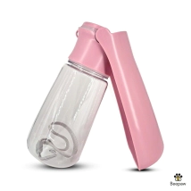 Botella Dispensadora Agua y Comida Beepaw Gato y Perro