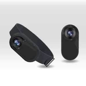 Collar con Cam&aacute;ra Integrada Beepaw Perro y Gato