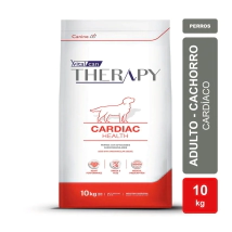 Alimento VitalCan Therapy Canine Cardiac Health x 10kg