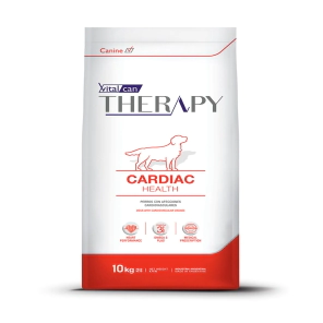 Alimento VitalCan Therapy Perro Cardiac Health x 10 kg