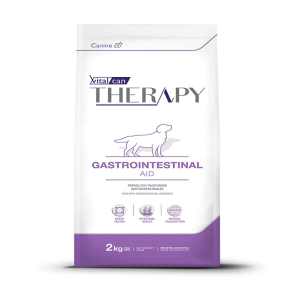 Alimento VitalCan Therapy Perro Gastrointestinal x 2 kg