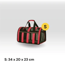 Bolso Transportador talle S Beepaw para Perro y Gato