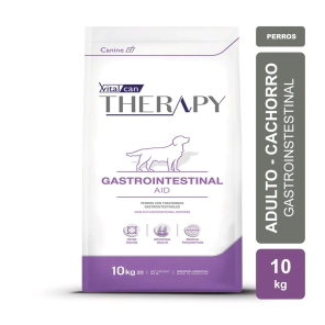 Alimento VitalCan Therapy Perro Gastrointestinal x 10 kg