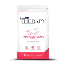 Alimento VitalCan Therapy Canine Hypoallergenic Care x 2kg