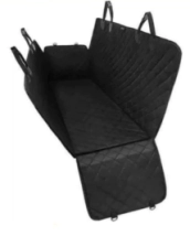 Funda Cubre Asientos Trasero Beepaw para Perro