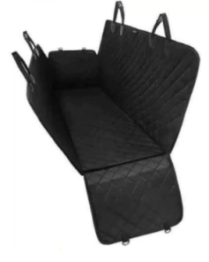 Funda Cubre Asientos Trasero Beepaw para Perro