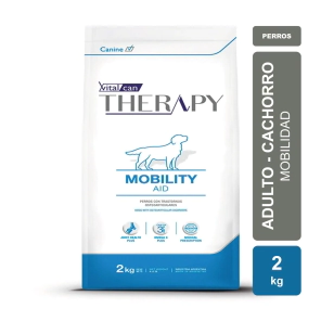 Alimento Therapy Perro Mobility Aid x 2 kg